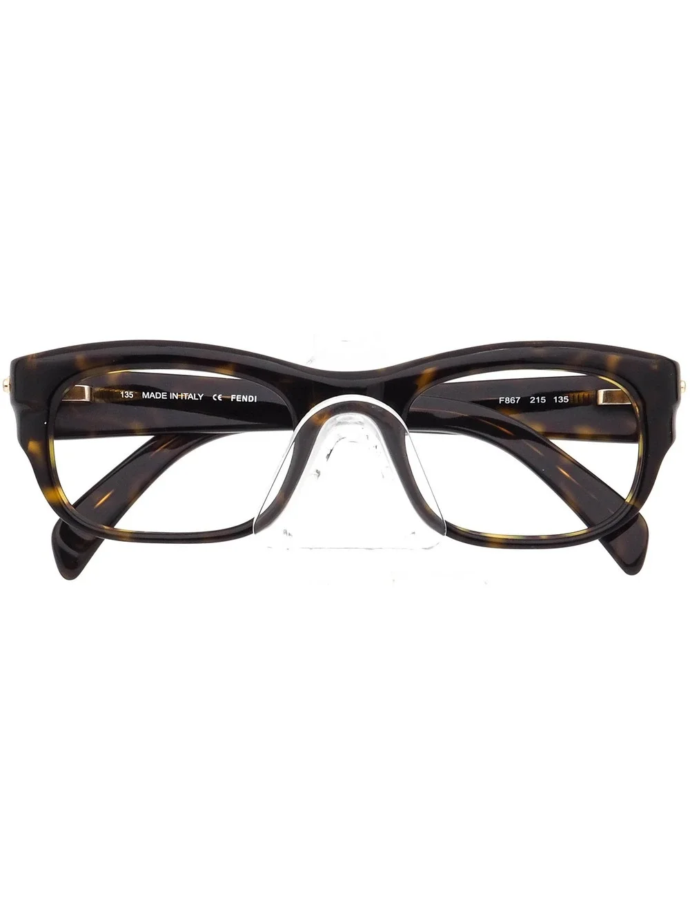 Fendi F867 215 Eyewear